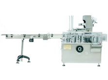 HDZ-150BZ枕包型自动装盒机