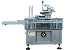 HDZ-150K水针型自动装盒机